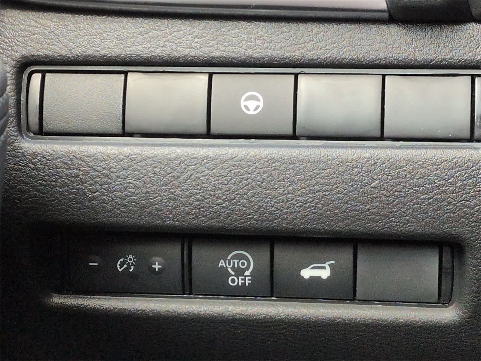 Thumbnail: 2026 Nissan Rogue - 20