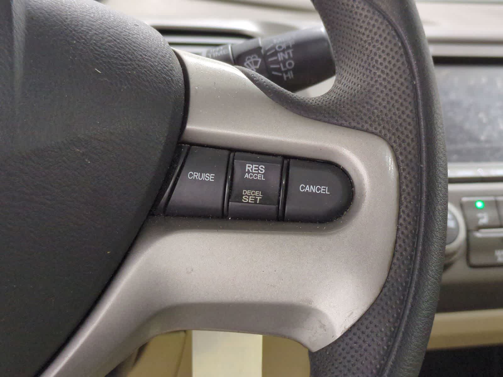 Thumbnail: 2007 Honda Civic - 25