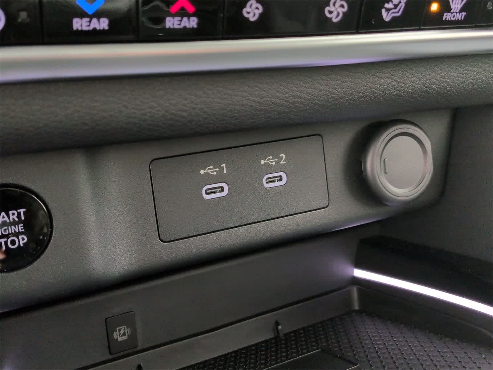 Thumbnail: 2026 Nissan Rogue - 33