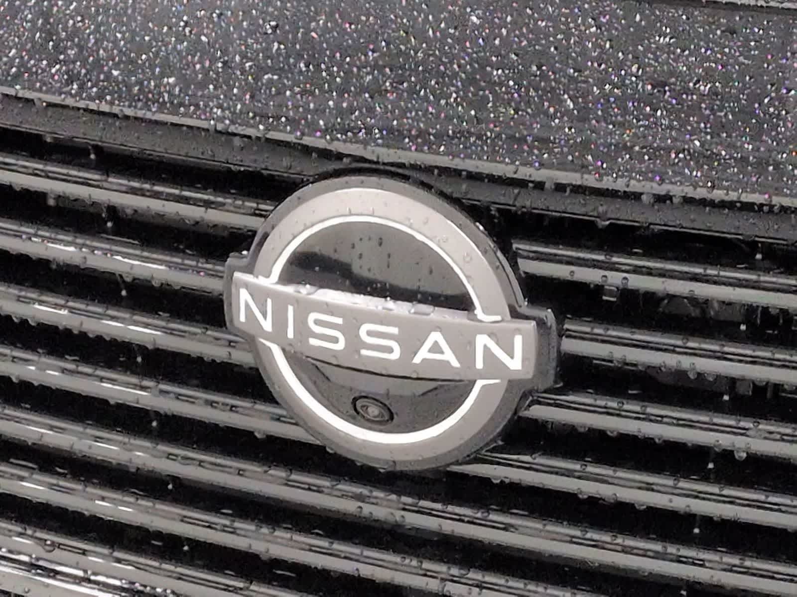 Thumbnail: 2026 Nissan Murano - 19