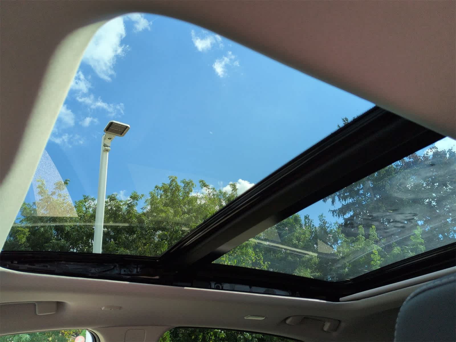 Thumbnail: 2025 Nissan Murano - 20