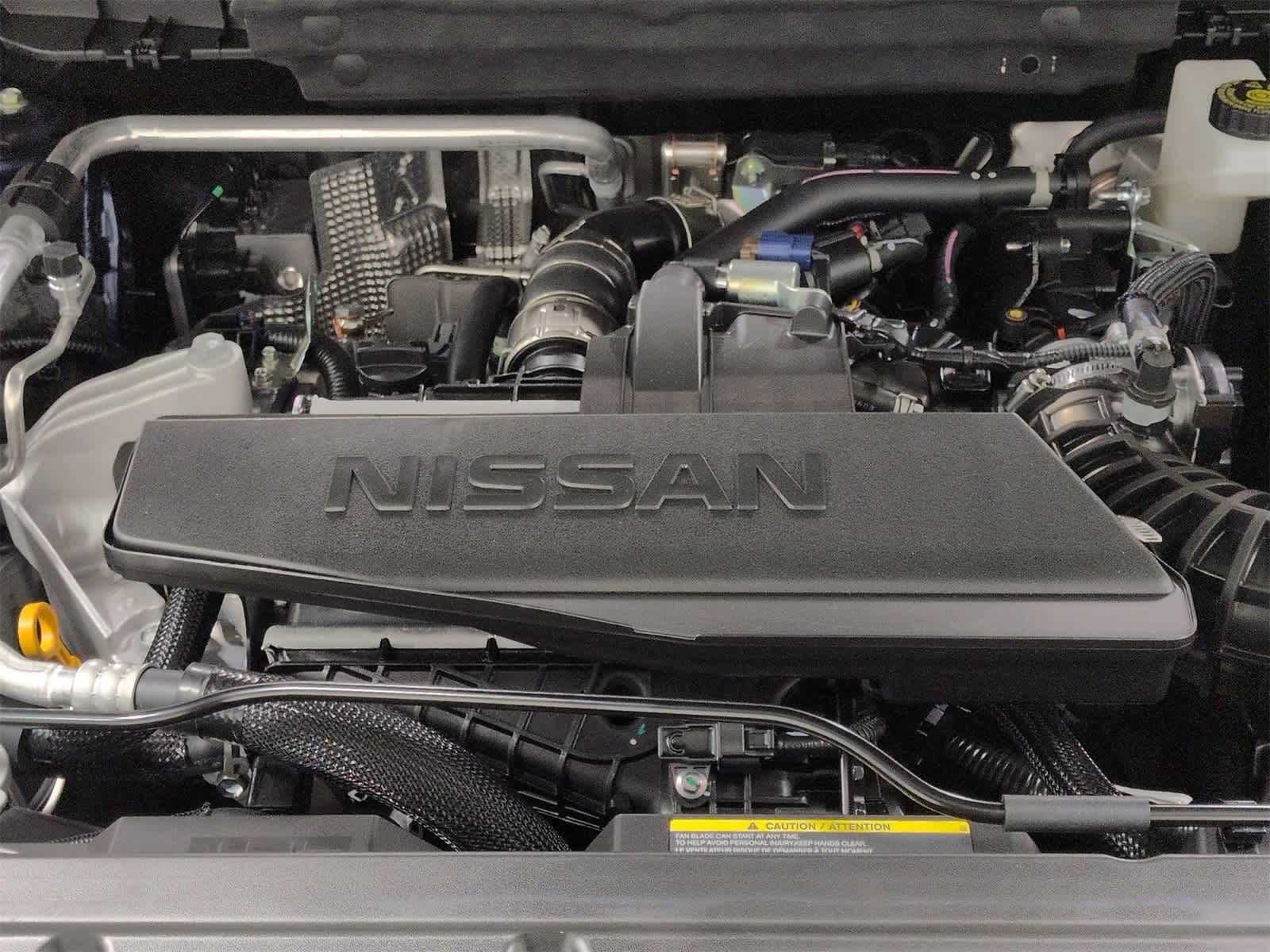 Thumbnail: 2026 Nissan Rogue - 15