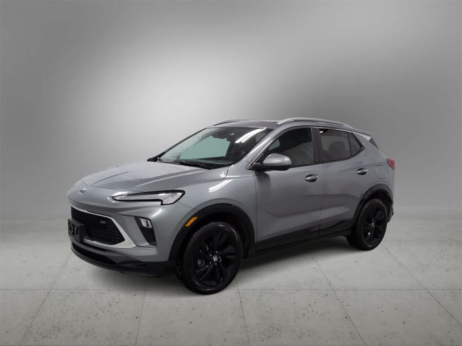 Thumbnail: 2024 Buick Encore GX - 4