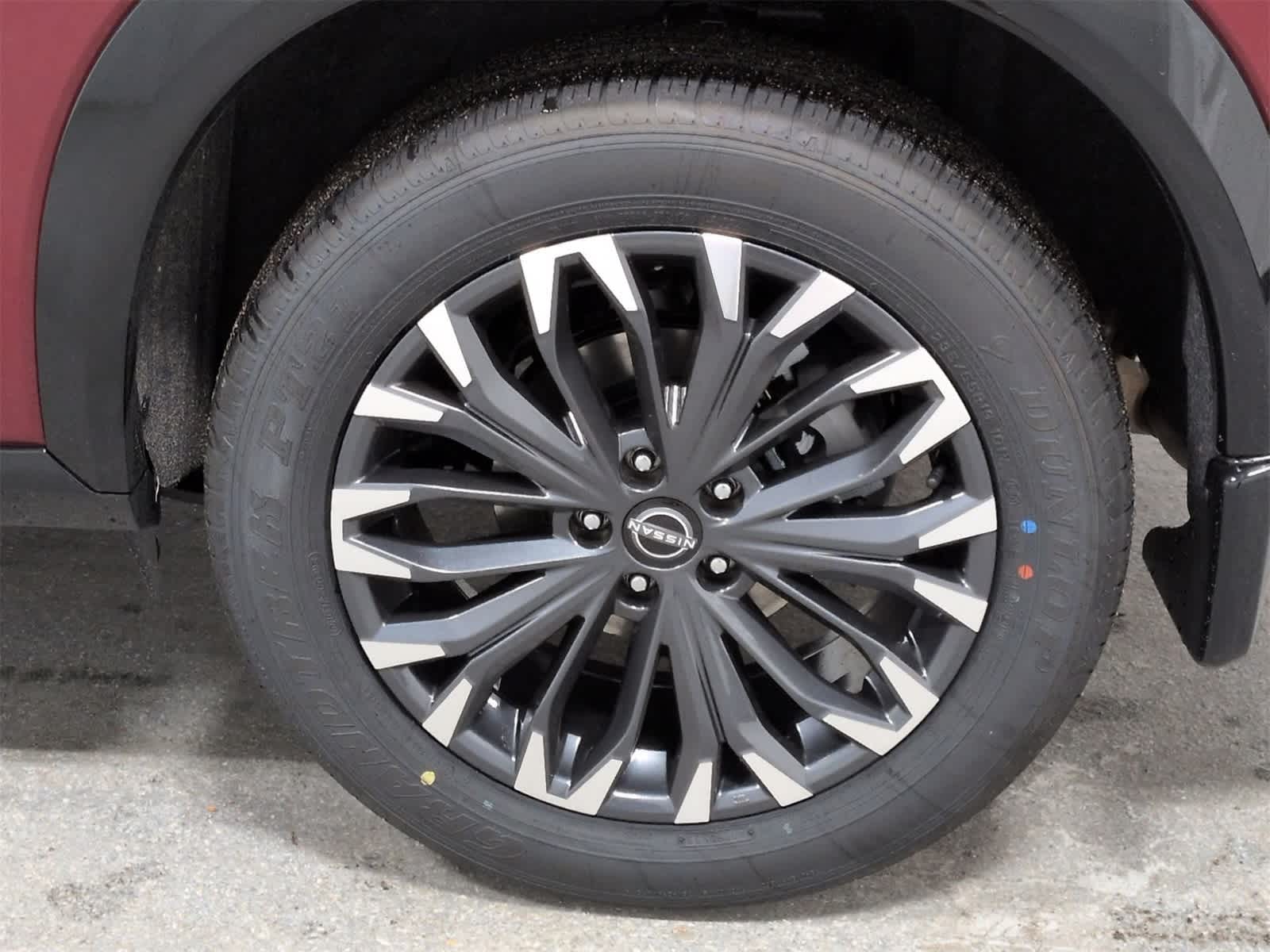 Thumbnail: 2026 Nissan Rogue - 14