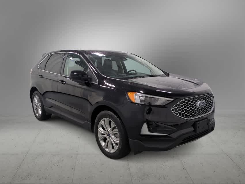 2024 Ford Edge SEL 2
