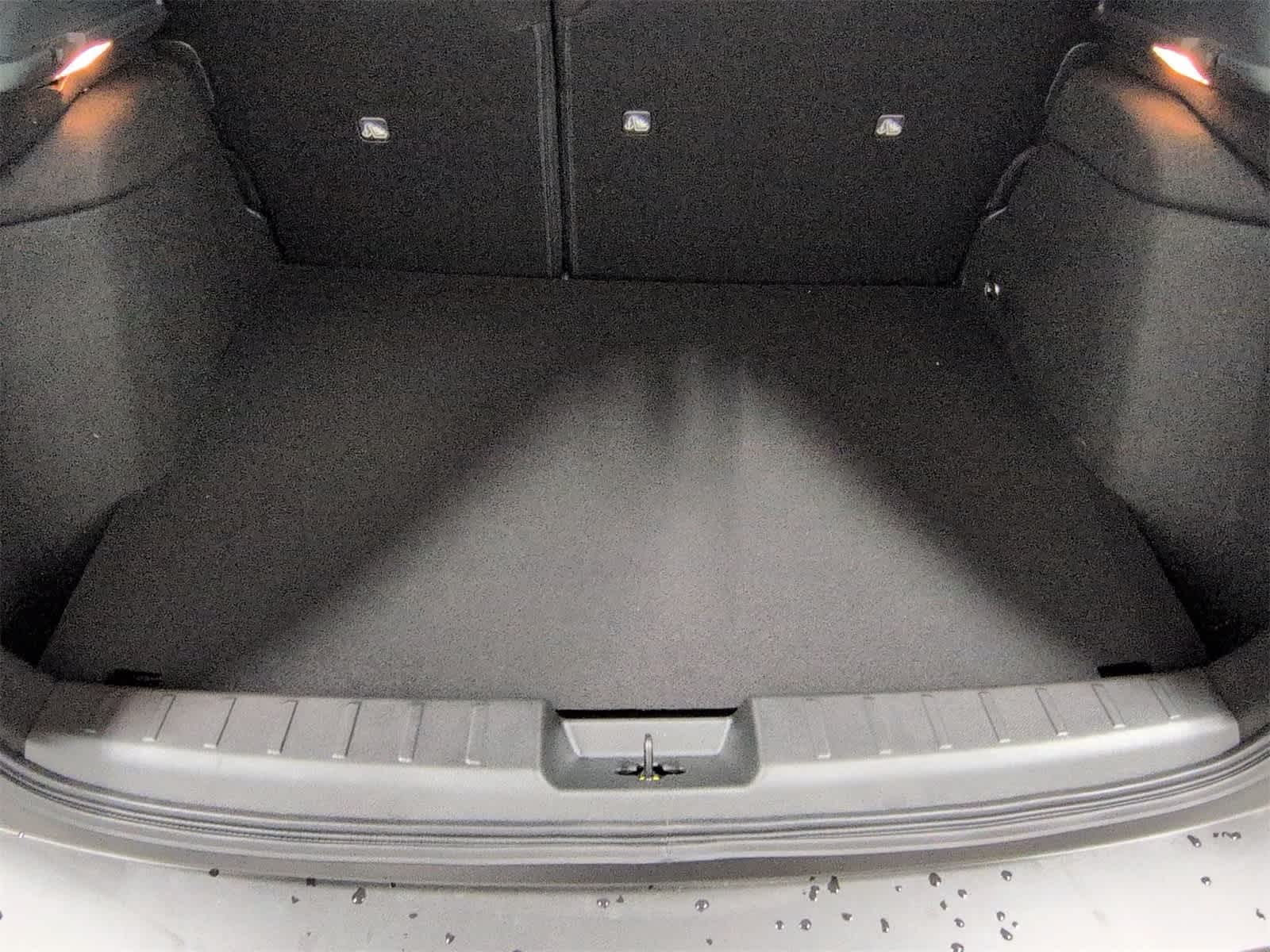 Thumbnail: 2026 Nissan Kicks - 26