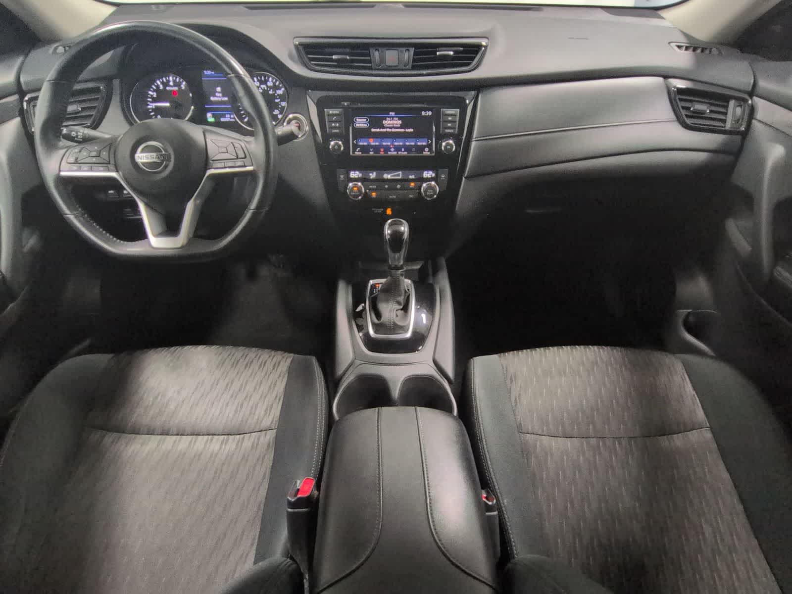 Thumbnail: 2018 Nissan Rogue - 14