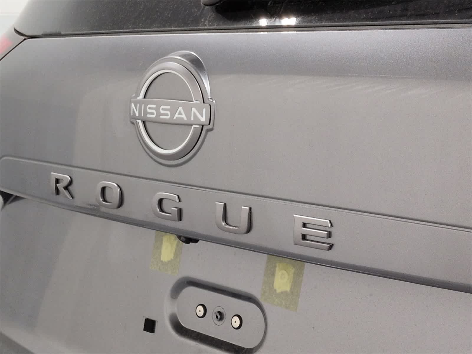 Thumbnail: 2026 Nissan Rogue - 13