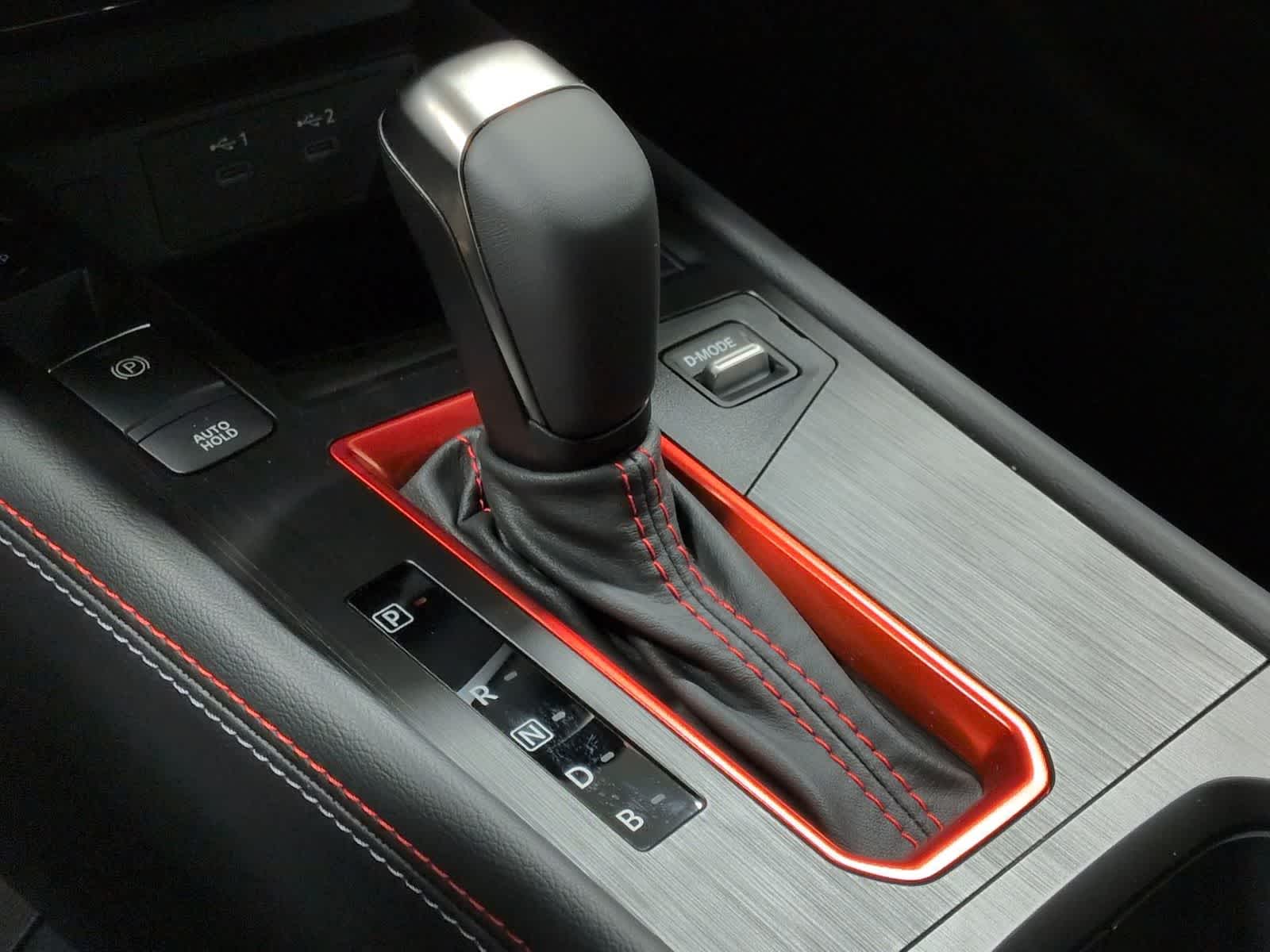 Thumbnail: 2026 Nissan Kicks - 32