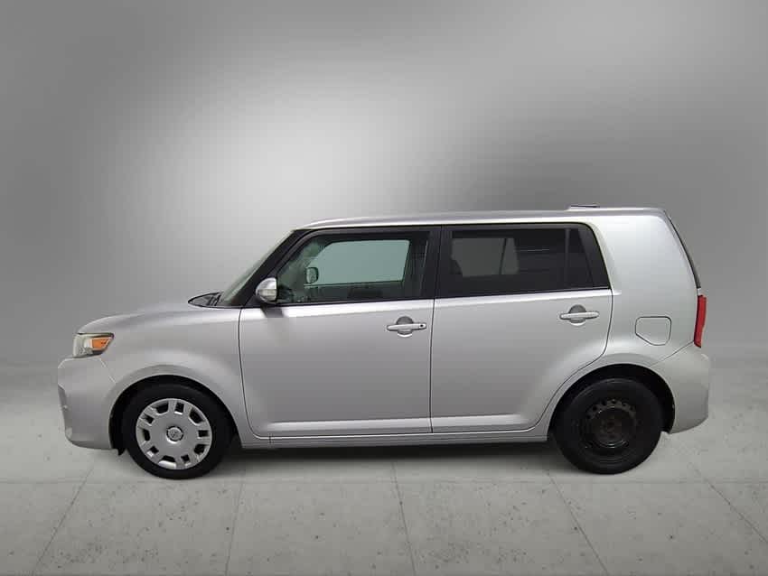 Thumbnail: 2011 Scion xB - 5