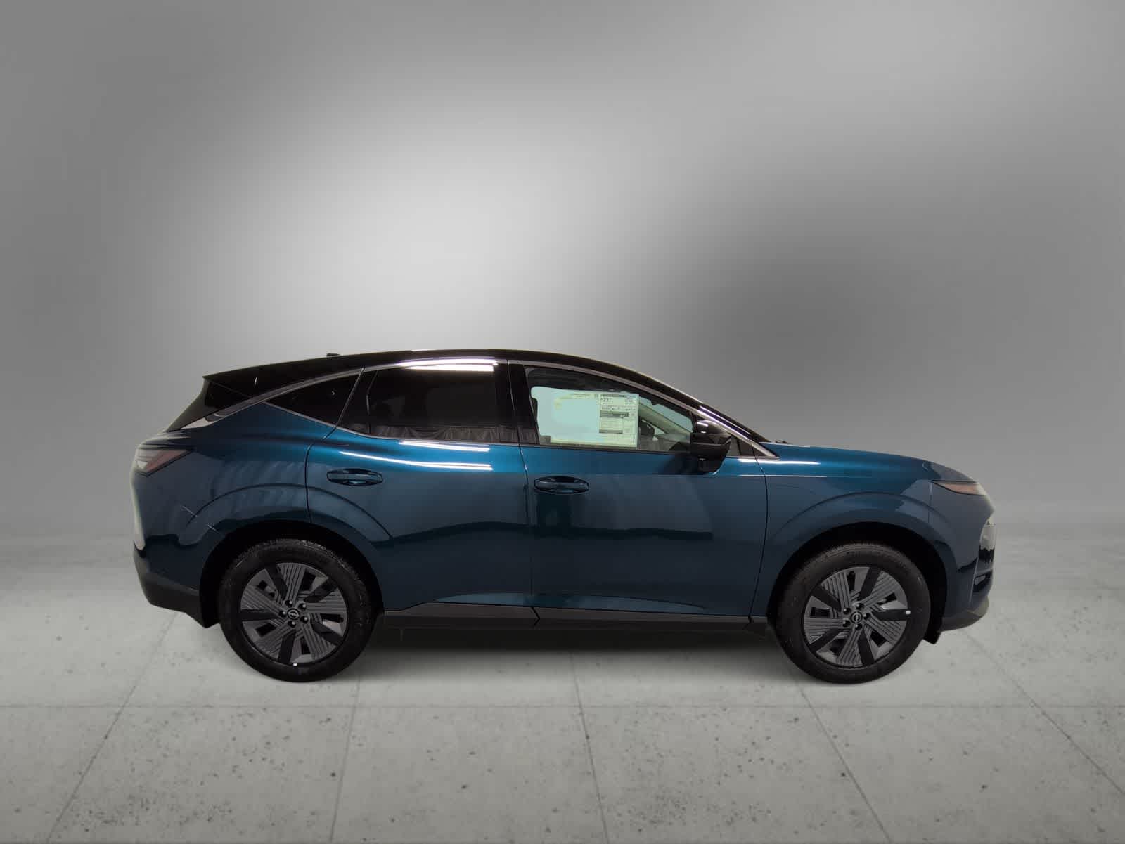 Thumbnail: 2025 Nissan Murano - 9