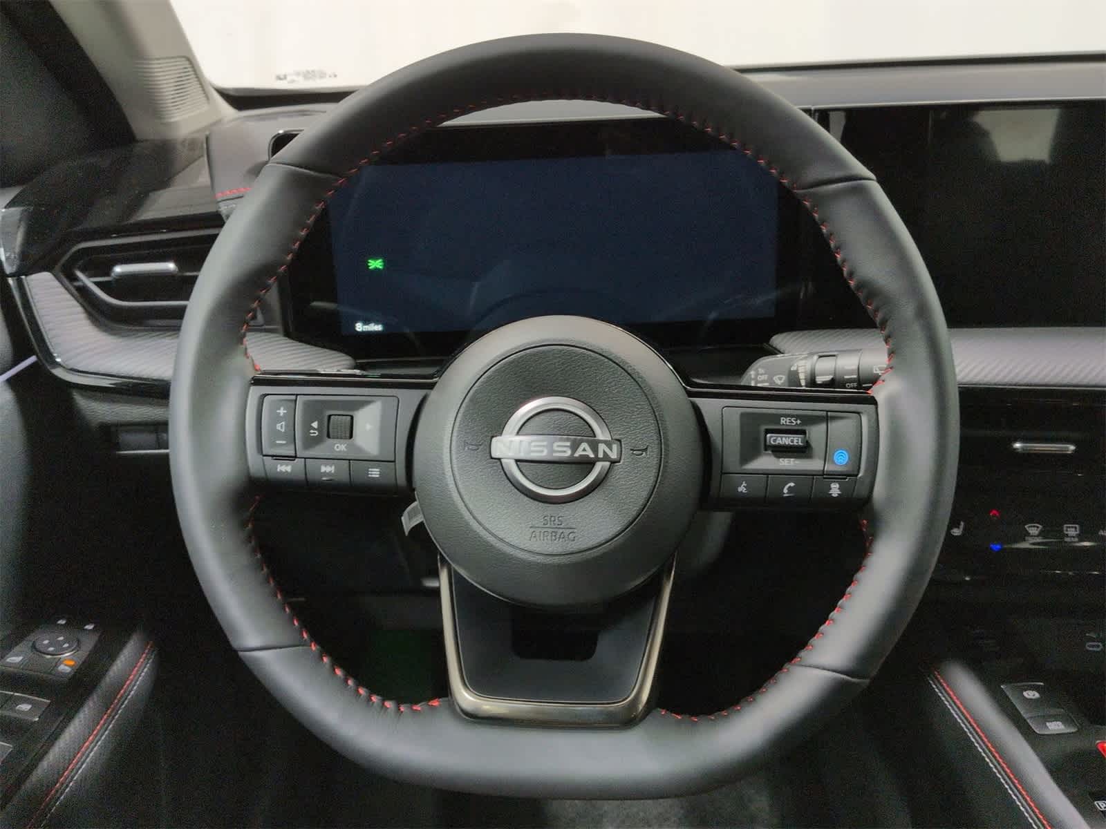 Thumbnail: 2026 Nissan Kicks - 25