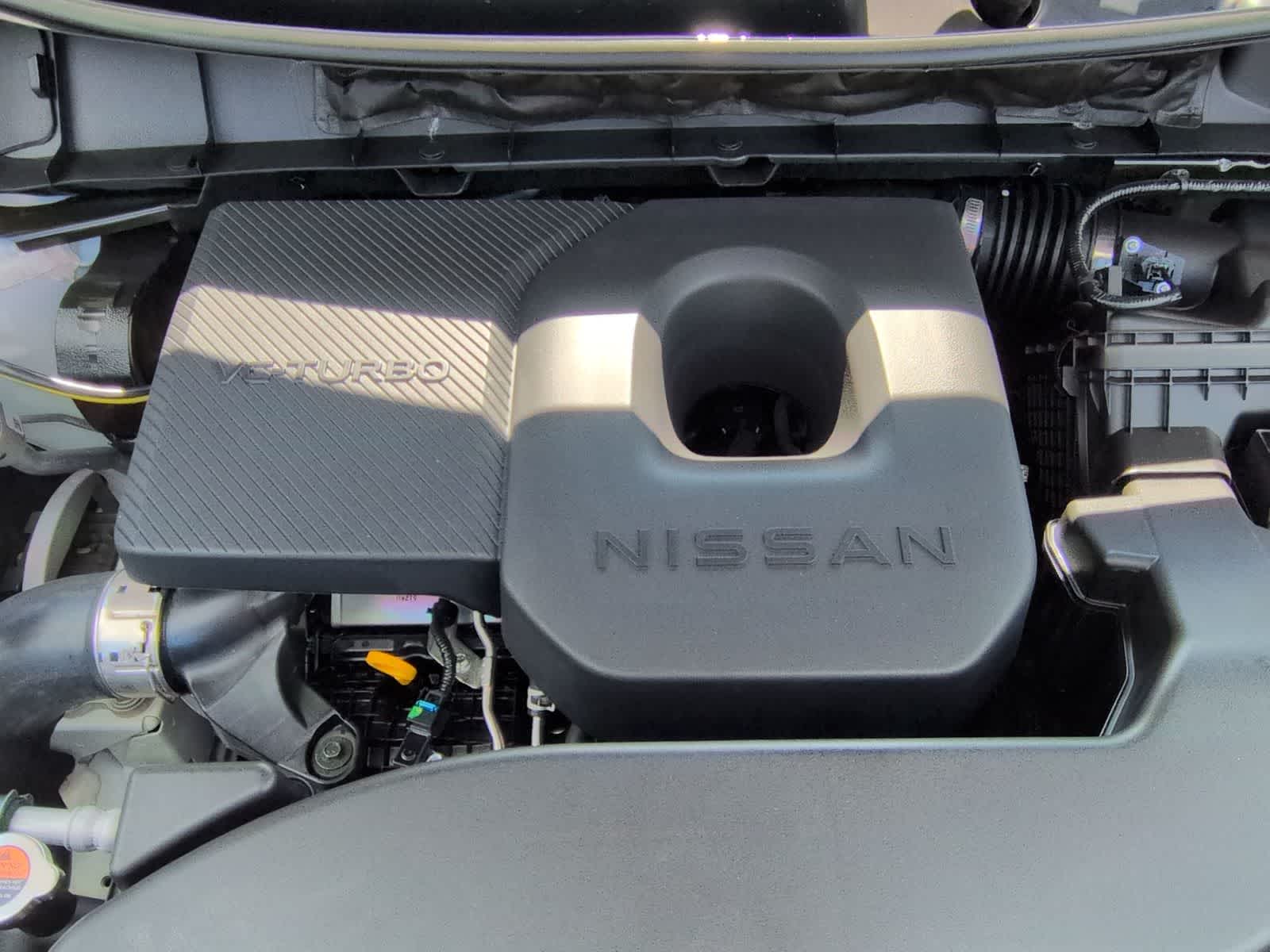 2025 Nissan Murano SL - Photo 15