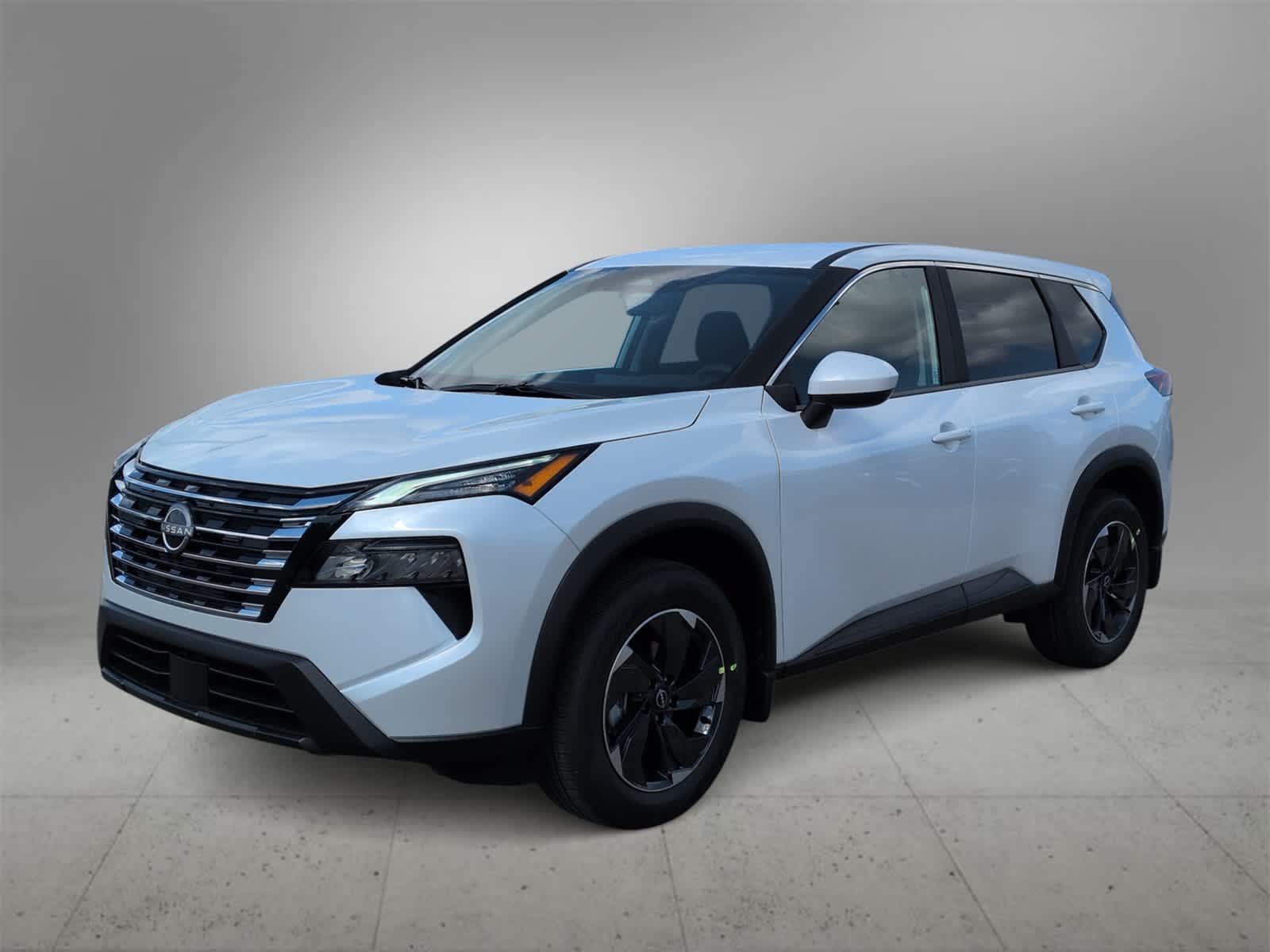 Thumbnail: 2026 Nissan Rogue - 4