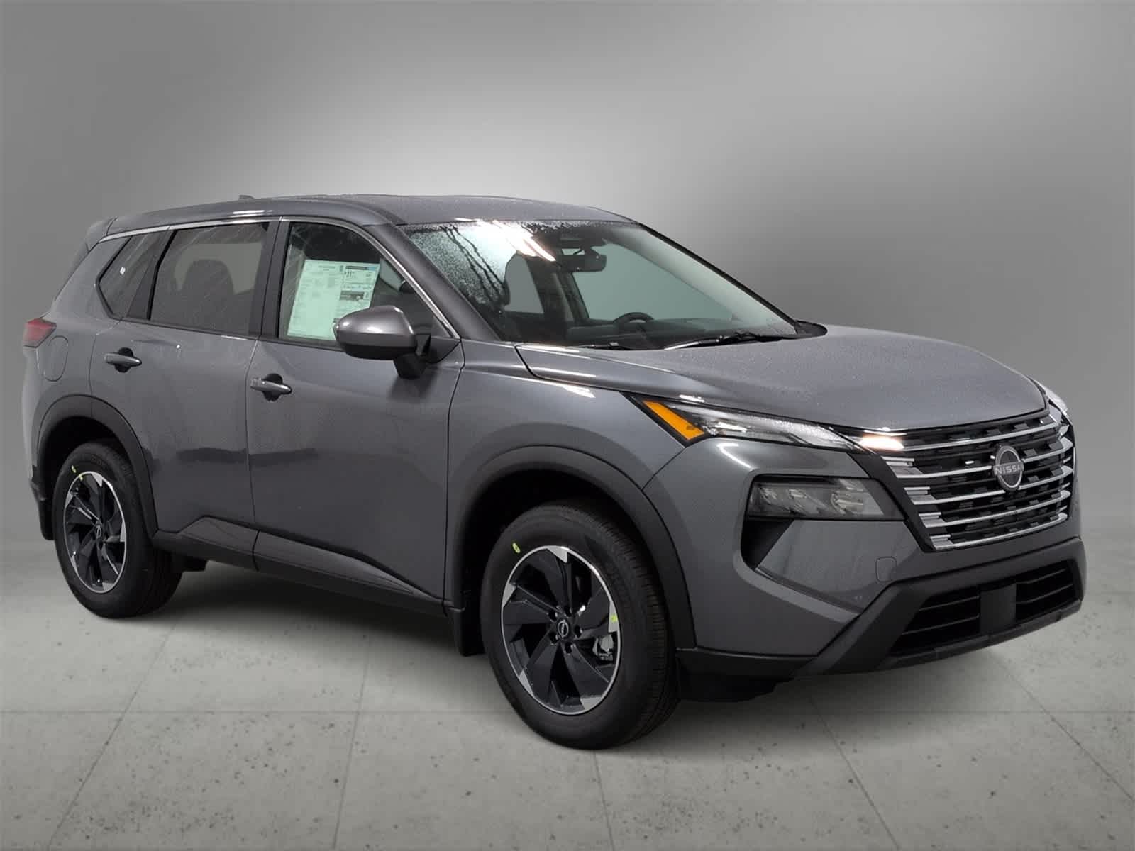 Thumbnail: 2026 Nissan Rogue - 2