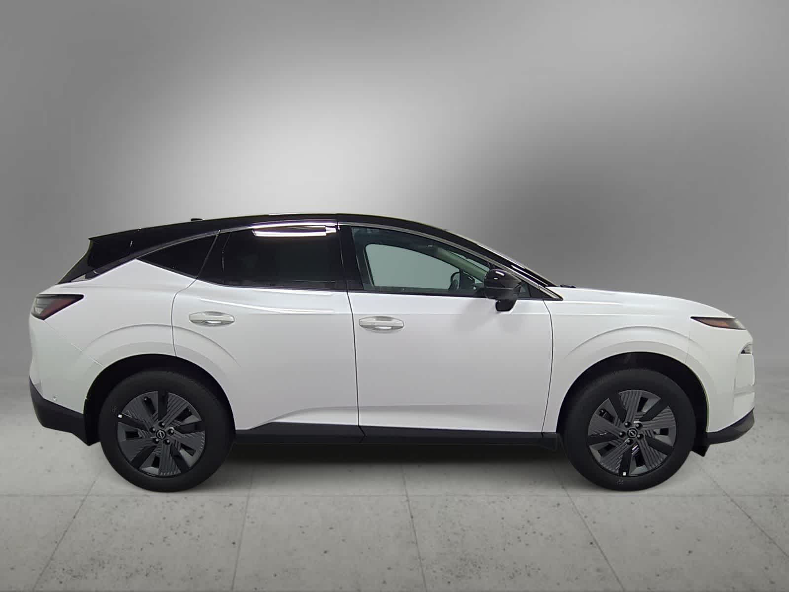 Thumbnail: 2025 Nissan Murano - 9