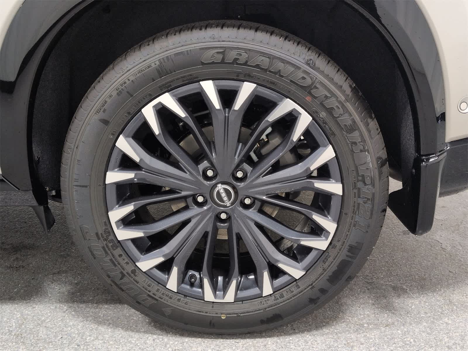 Thumbnail: 2026 Nissan Rogue - 14