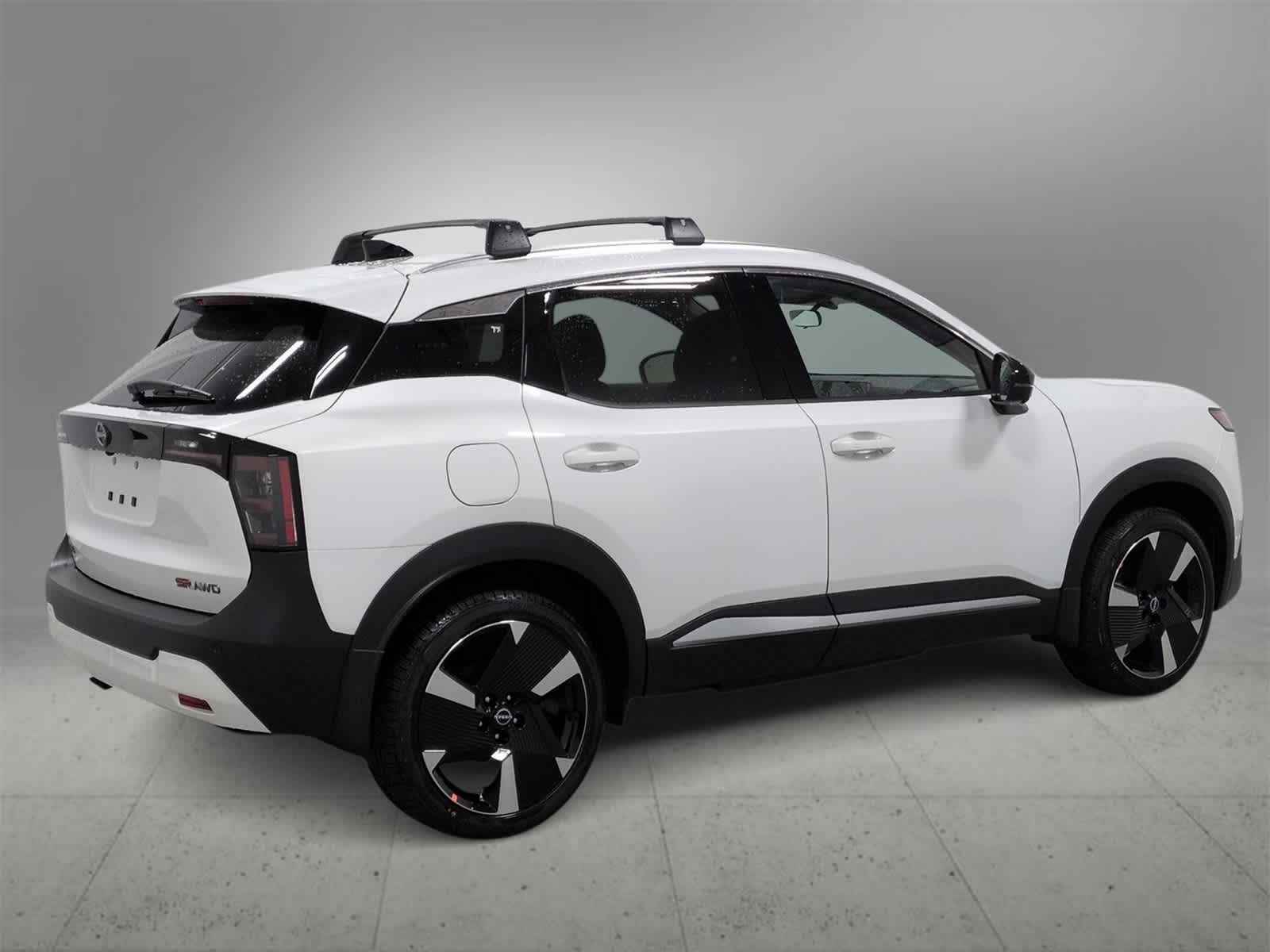 Thumbnail: 2026 Nissan Kicks - 8