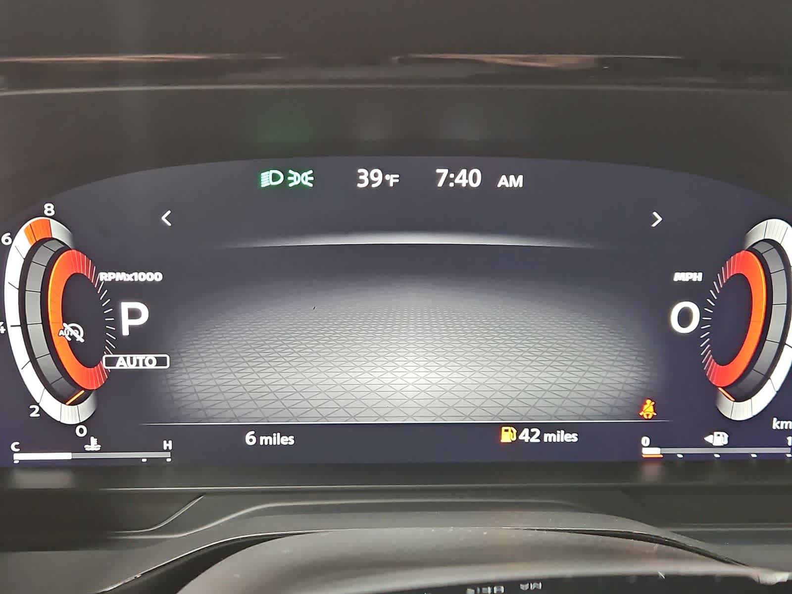 Thumbnail: 2026 Nissan Pathfinder - 31