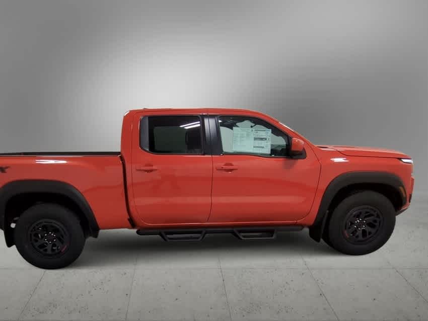 Thumbnail: 2025 Nissan Frontier - 9