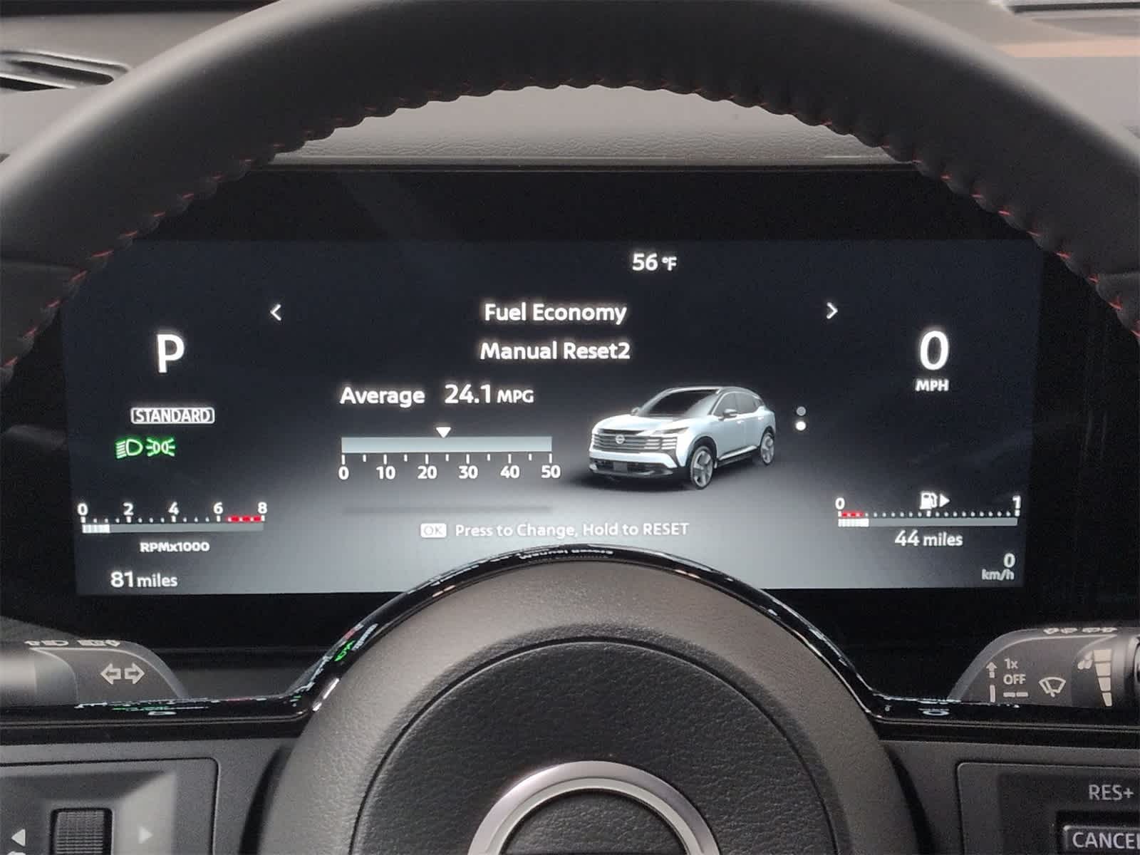 Thumbnail: 2026 Nissan Kicks - 33