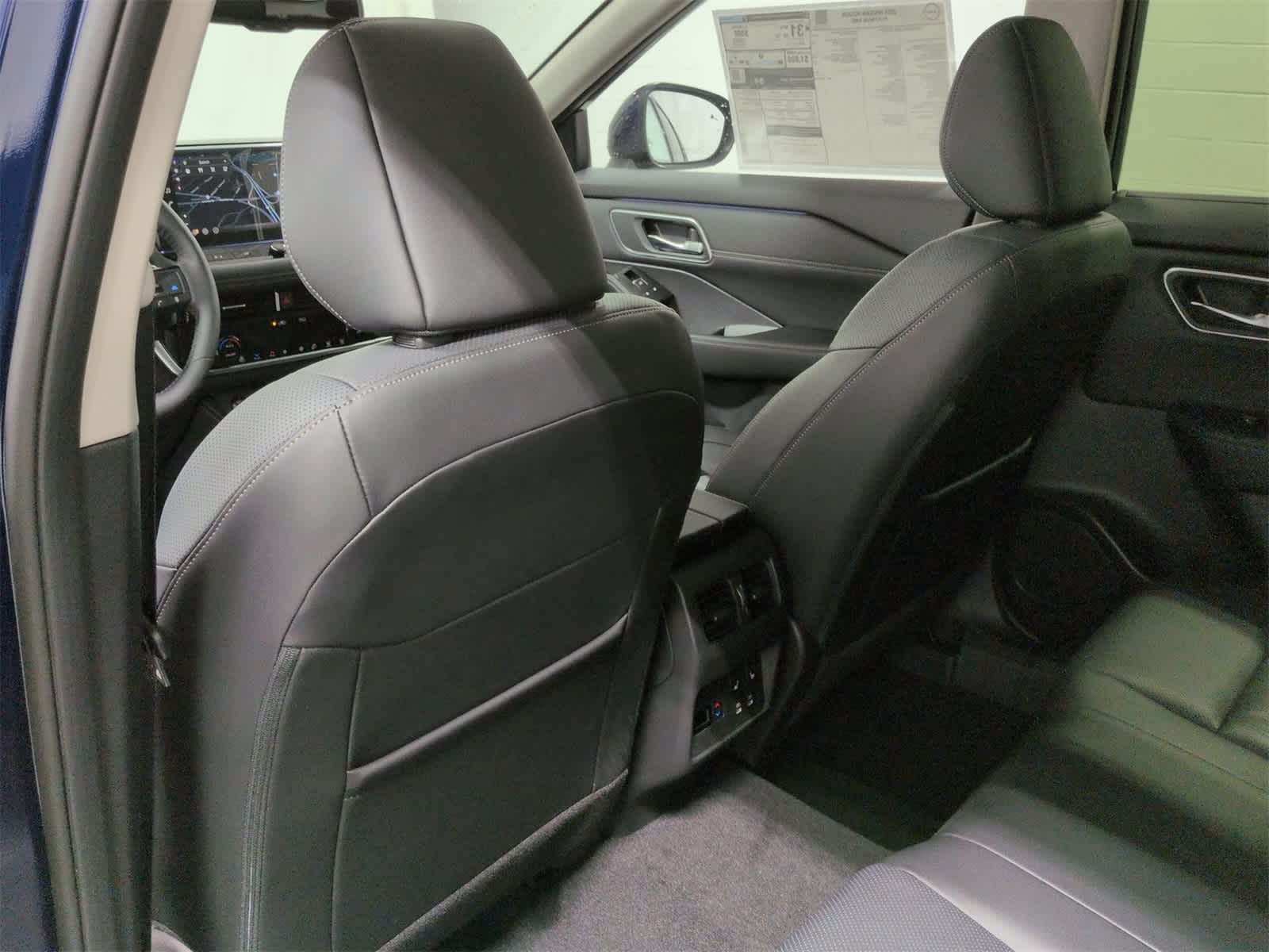 Thumbnail: 2026 Nissan Rogue - 19