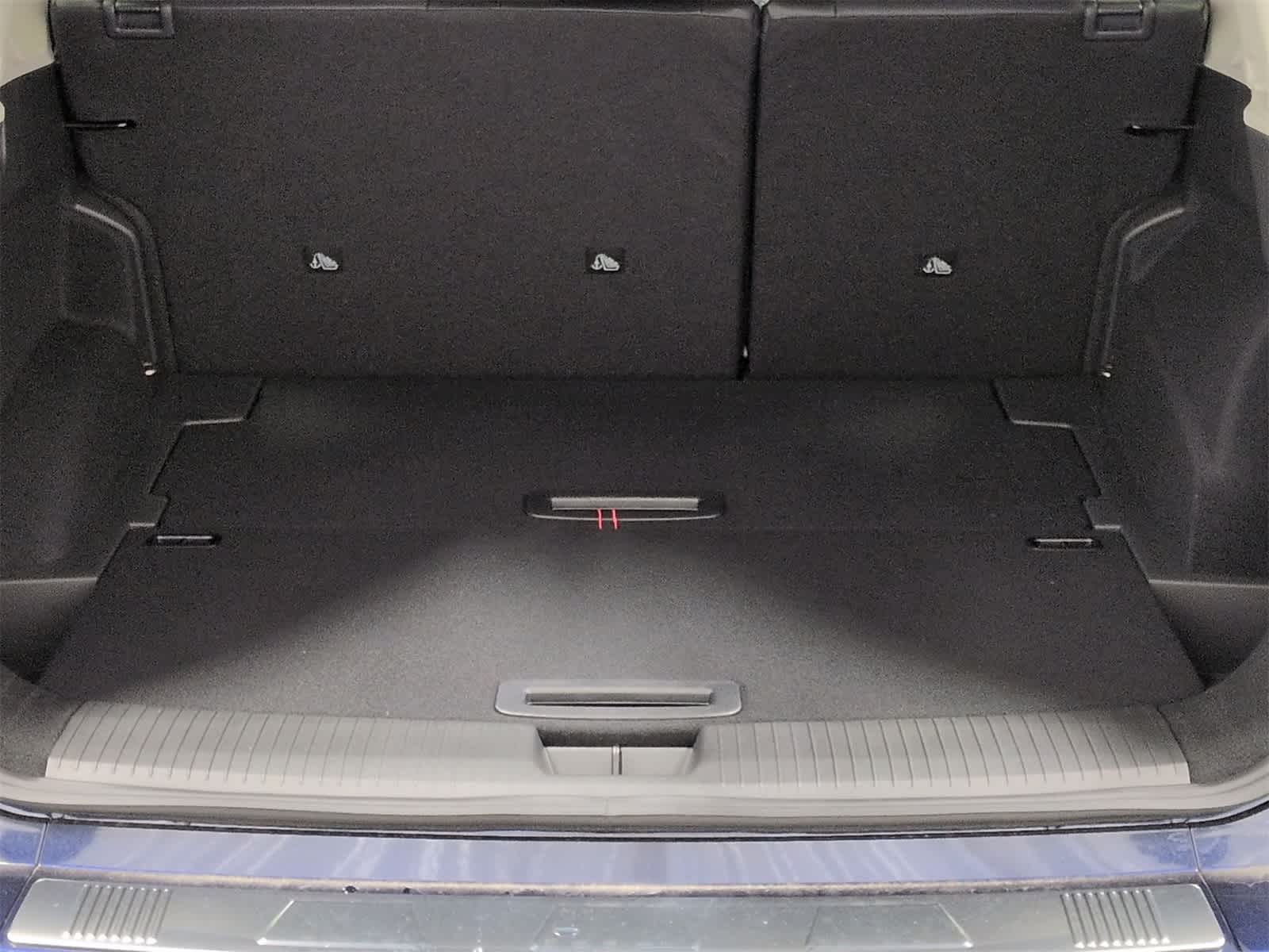 Thumbnail: 2026 Nissan Rogue - 37