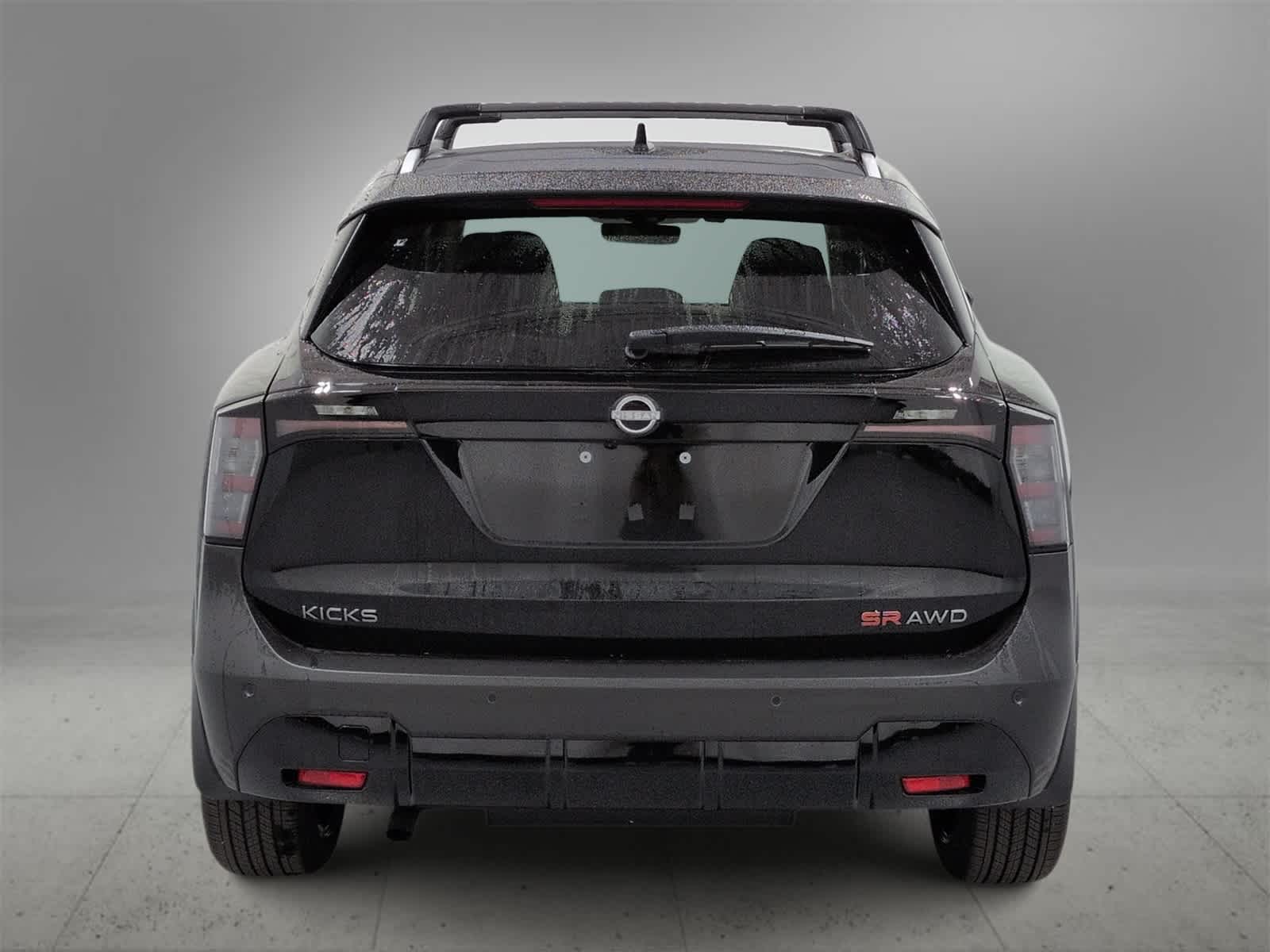 Thumbnail: 2026 Nissan Kicks - 7