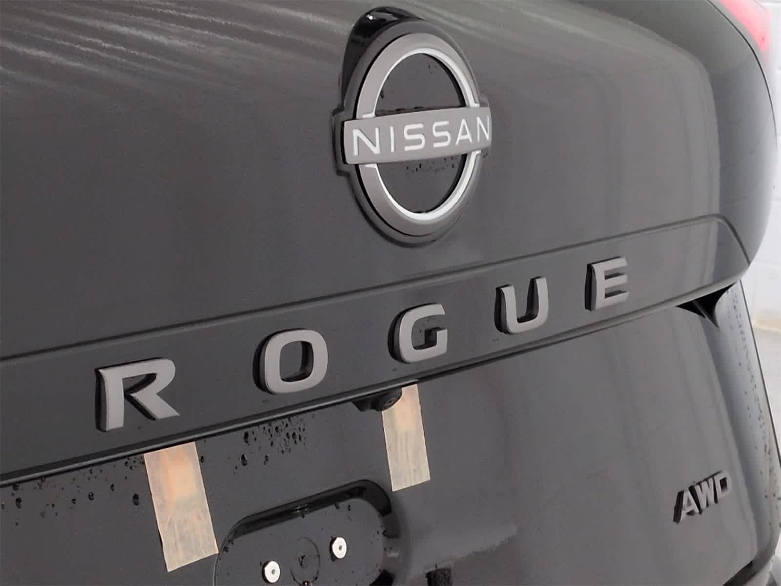 Thumbnail: 2026 Nissan Rogue - 13