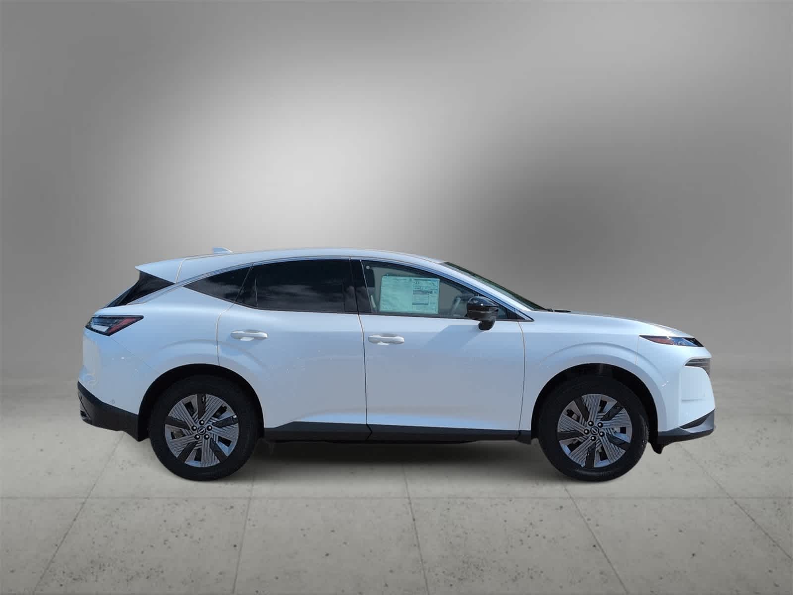 Thumbnail: 2025 Nissan Murano - 9