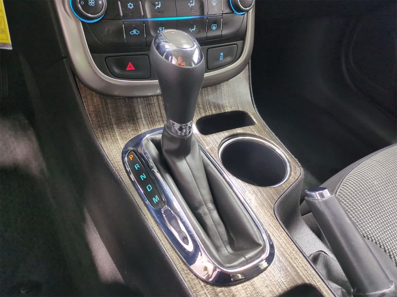 Thumbnail: 2014 Chevrolet Malibu - 28