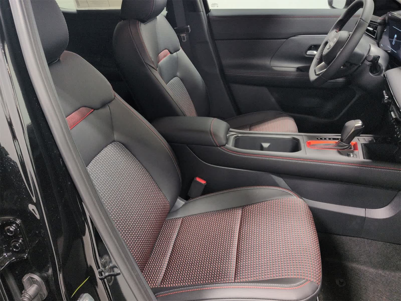 Thumbnail: 2026 Nissan Kicks - 22