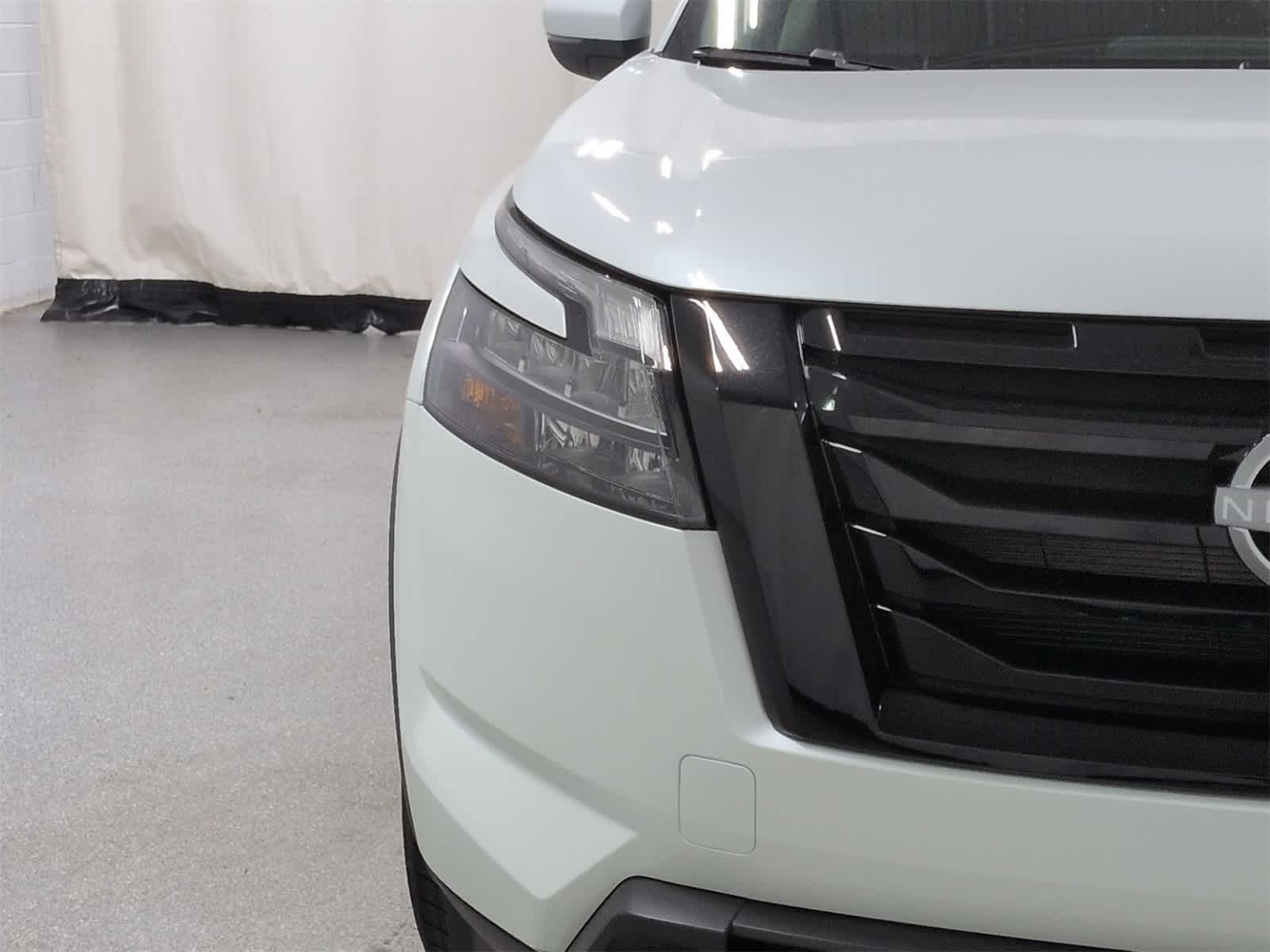 Thumbnail: 2025 Nissan Pathfinder - 11