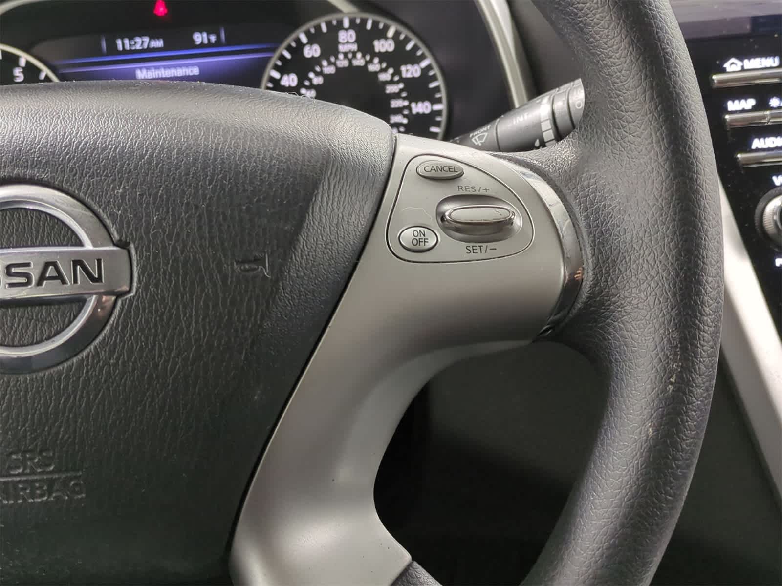 Thumbnail: 2018 Nissan Murano - 25