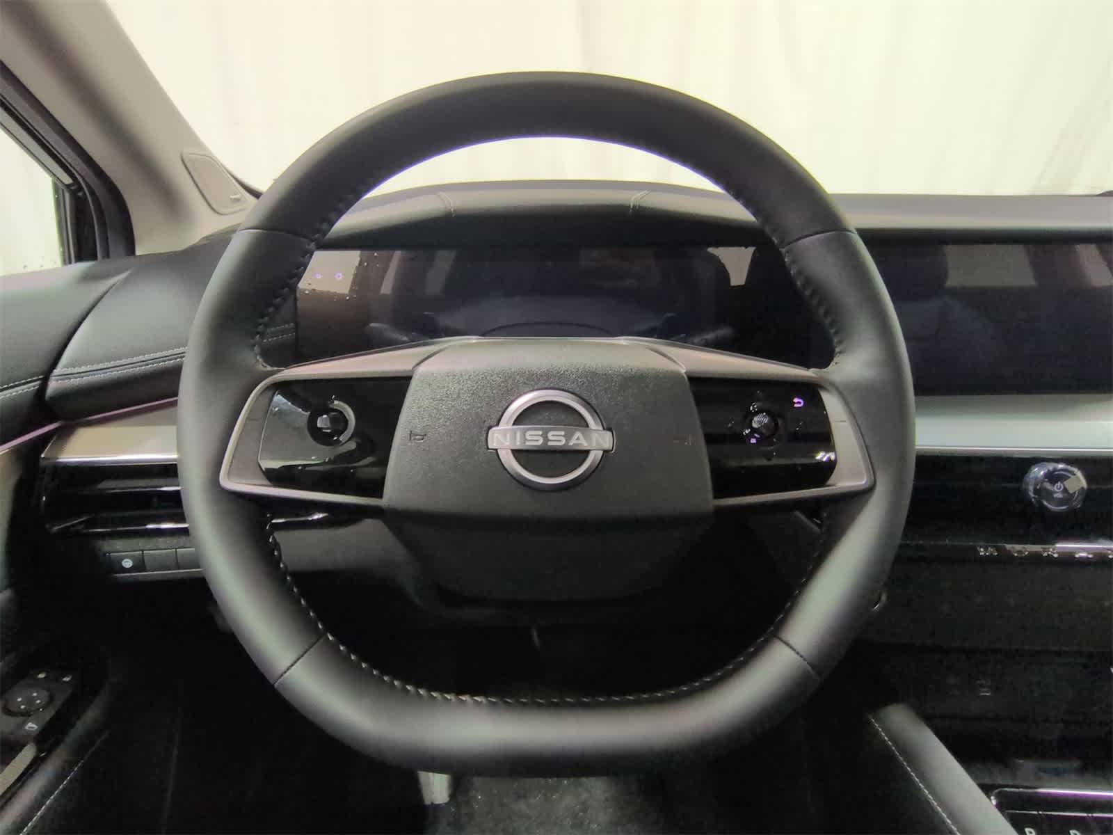 Thumbnail: 2026 Nissan Murano - 25