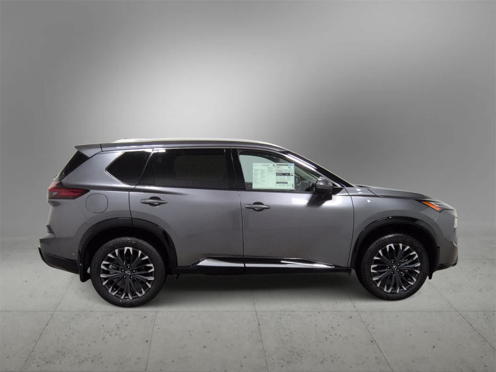 Thumbnail: 2026 Nissan Rogue - 9