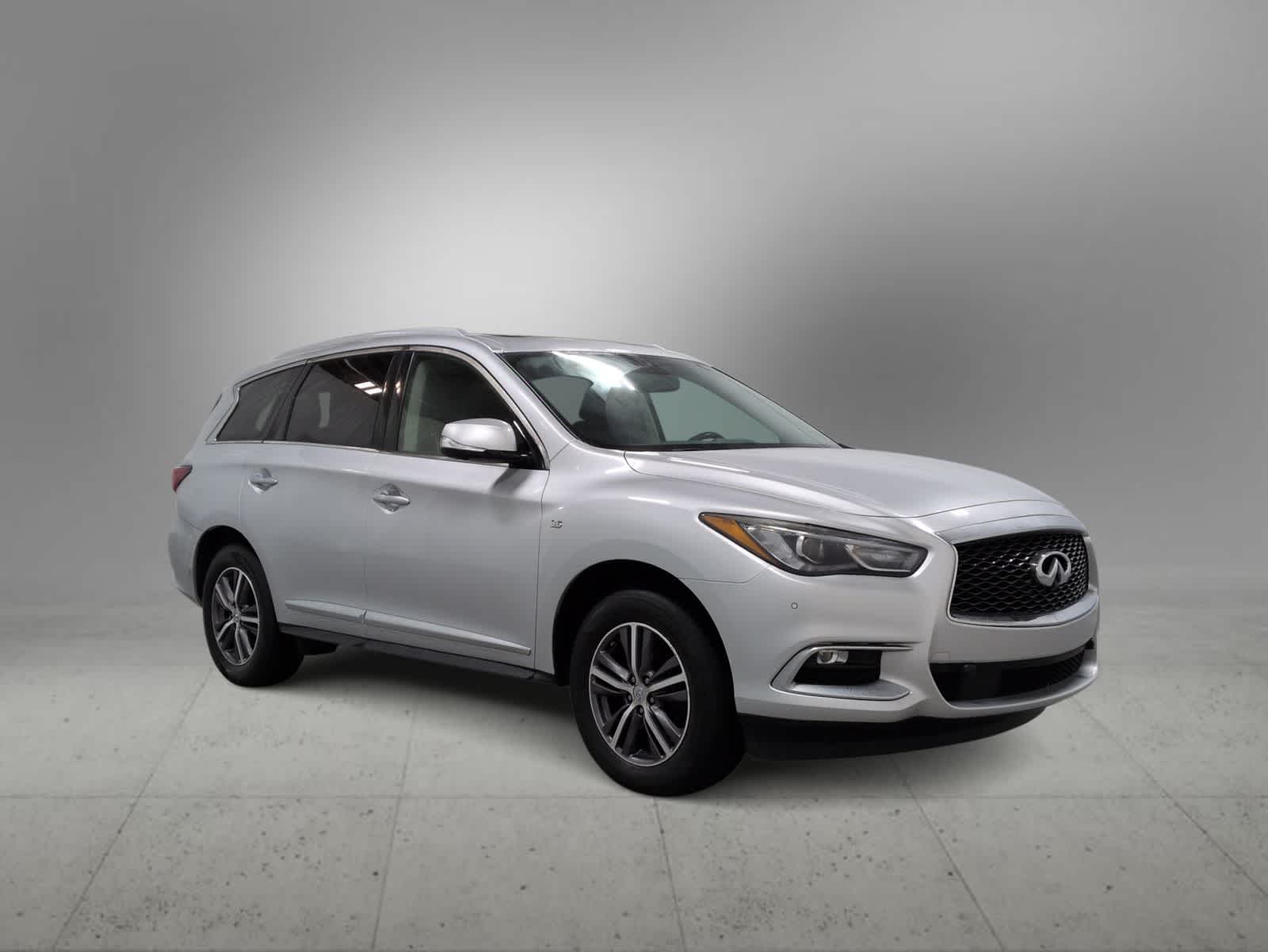 Thumbnail: 2018 INFINITI QX60 - 2