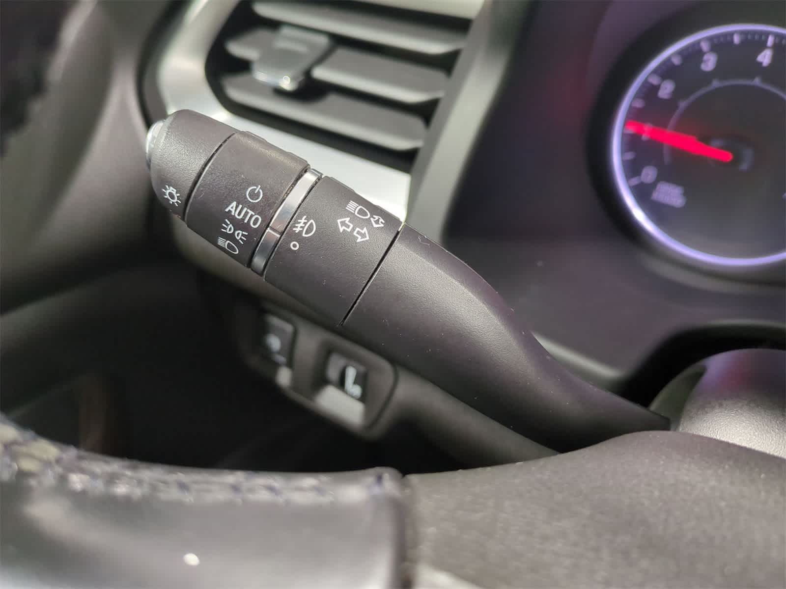 Thumbnail: 2019 GMC Acadia - 29