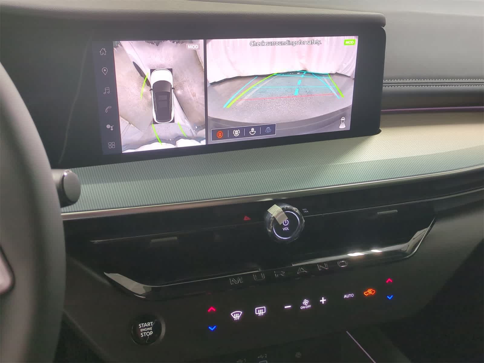 Thumbnail: 2025 Nissan Murano - 29