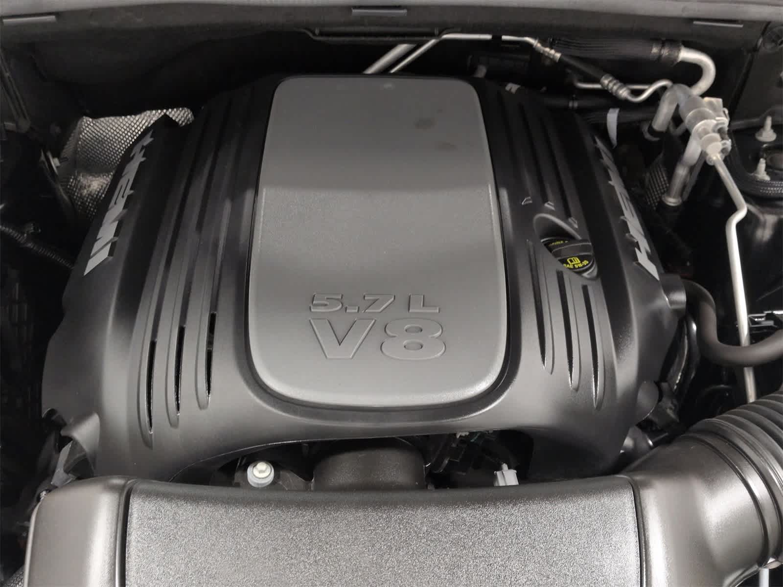 Thumbnail: 2021 Dodge Durango - 15