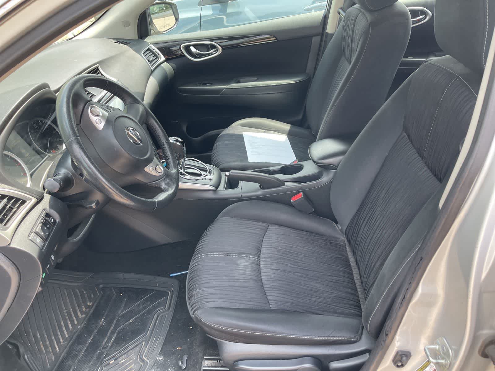 Thumbnail: 2018 Nissan Sentra - 5