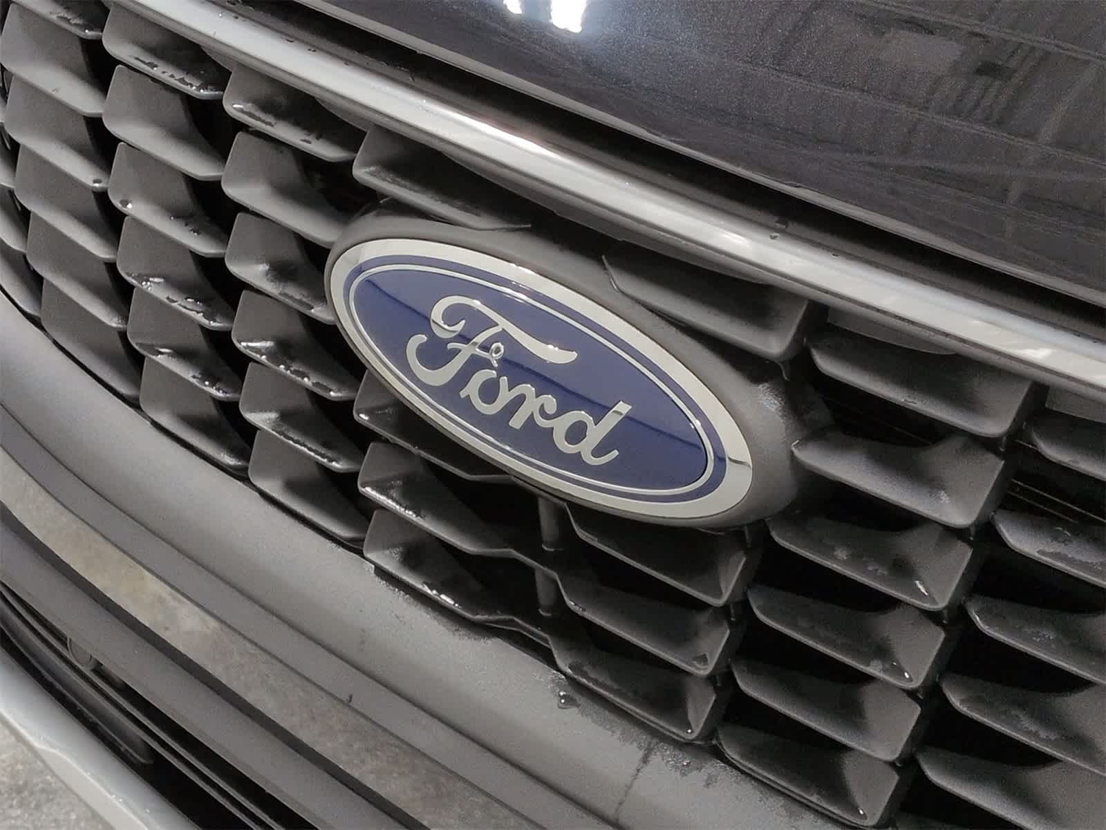 Thumbnail: 2025 Ford Escape - 12