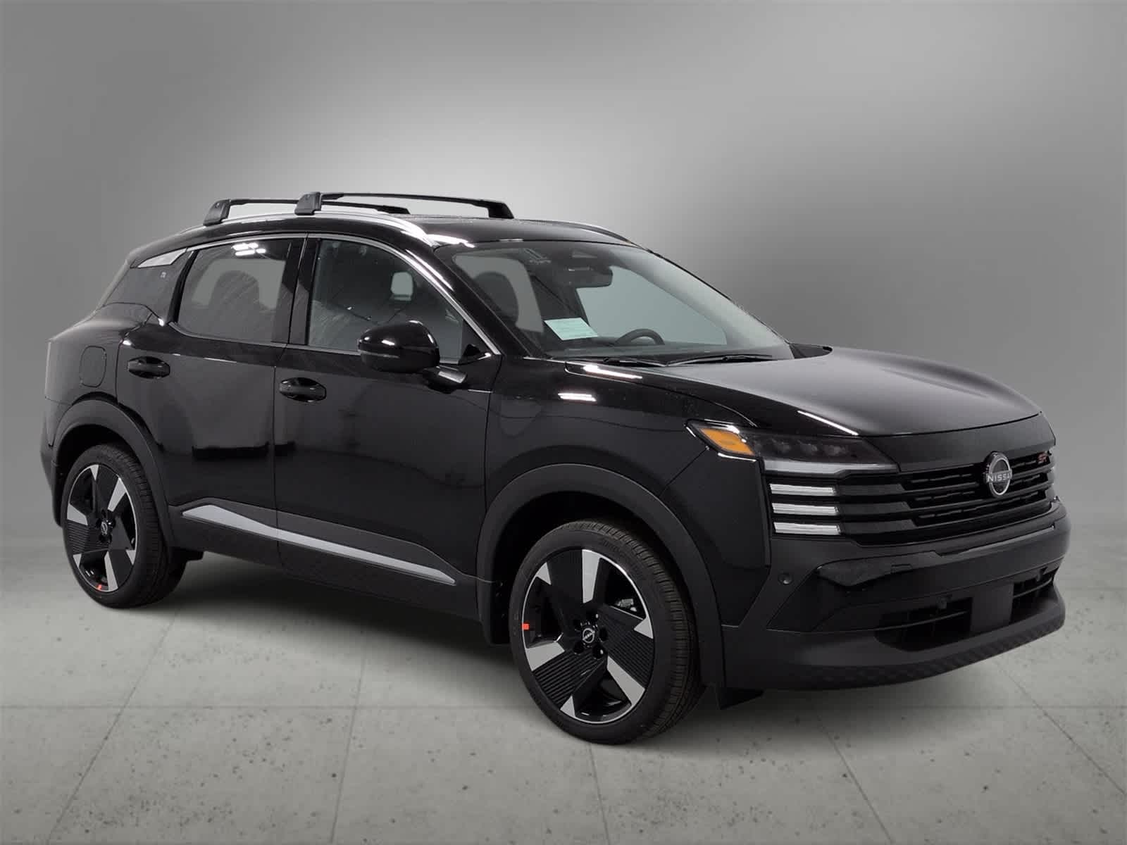 Thumbnail: 2026 Nissan Kicks - 2