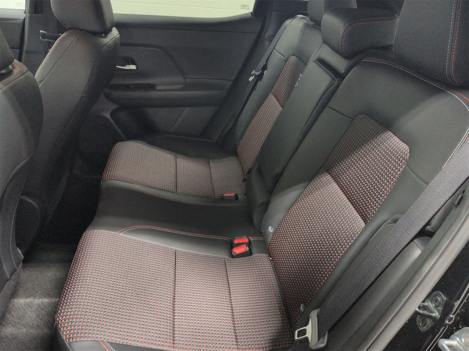 Thumbnail: 2026 Nissan Kicks - 20