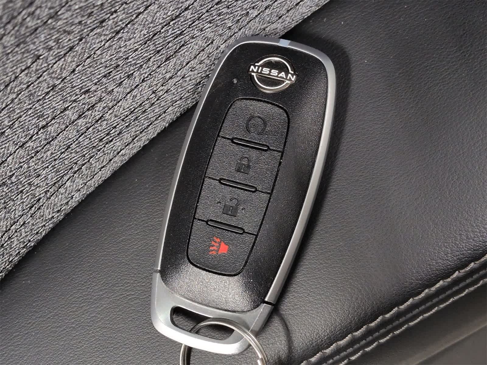 Thumbnail: 2023 Nissan Rogue - 34