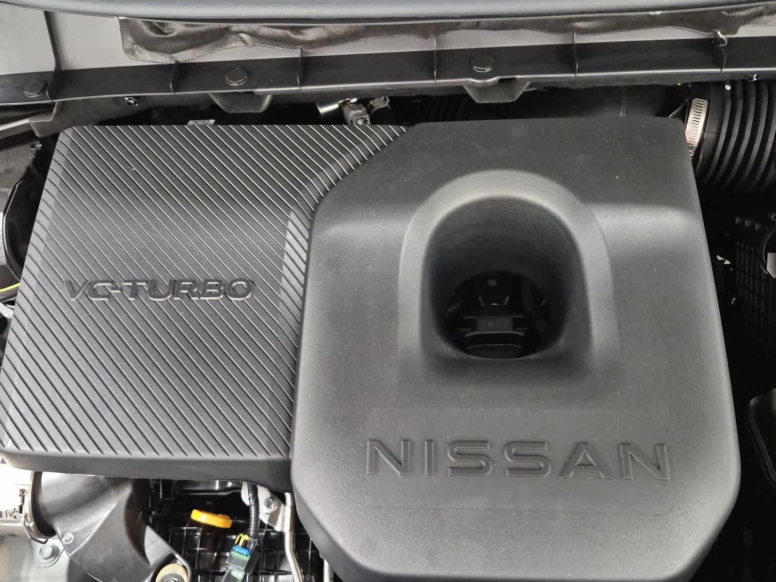 Thumbnail: 2026 Nissan Murano - 22