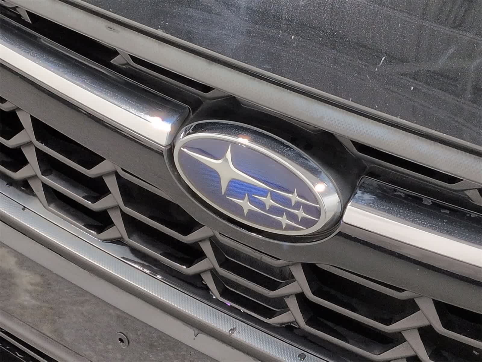 Thumbnail: 2018 Subaru Crosstrek - 12