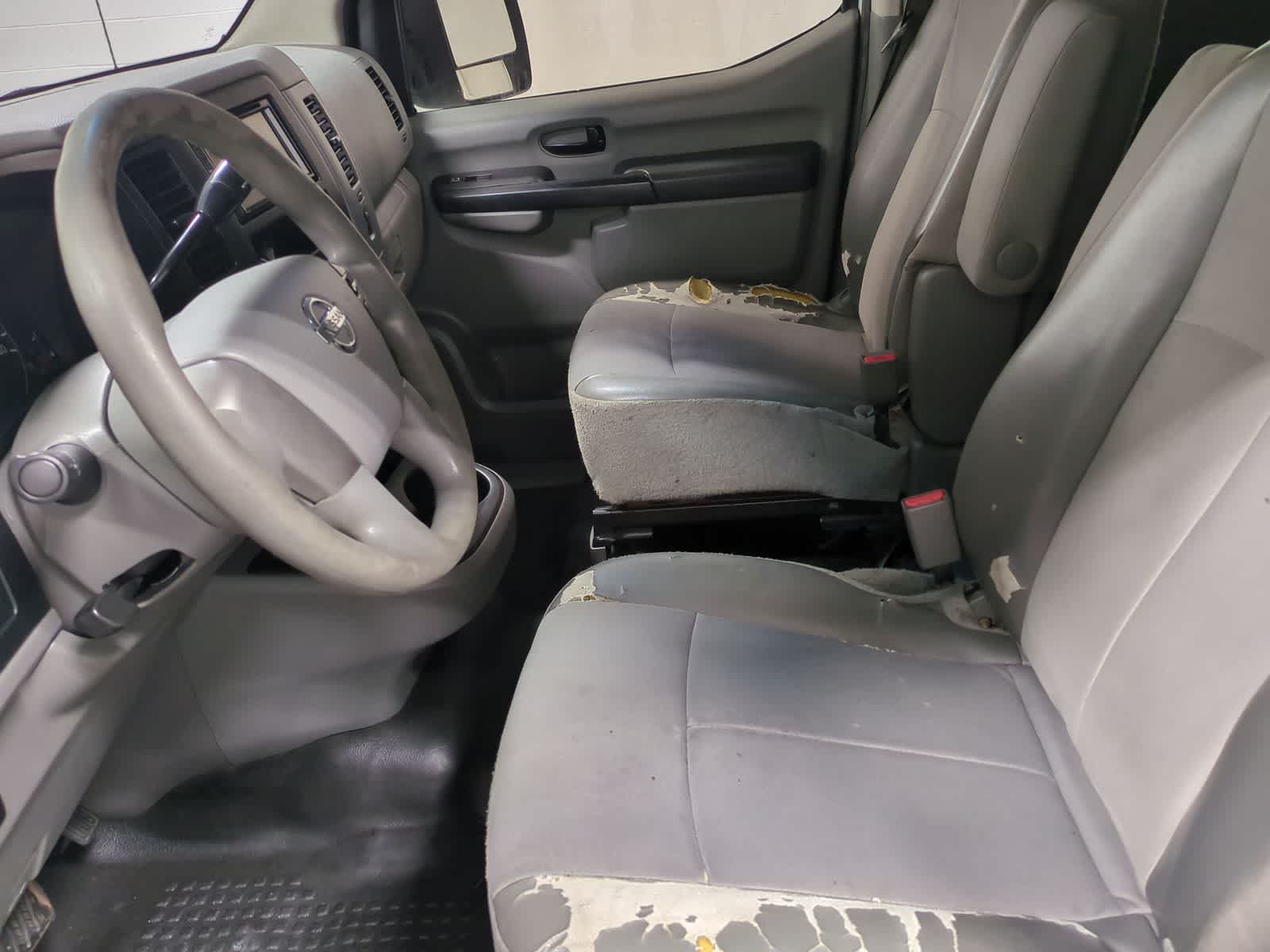 Thumbnail: 2016 Nissan NV - 17