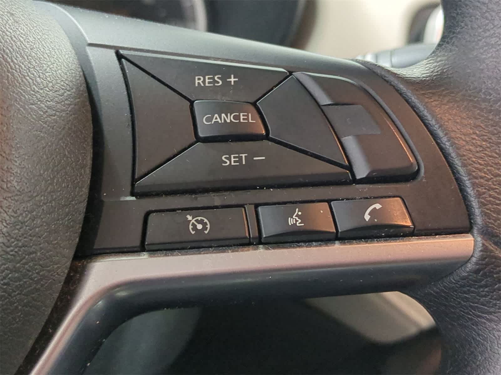 Thumbnail: 2021 Nissan Versa - 23