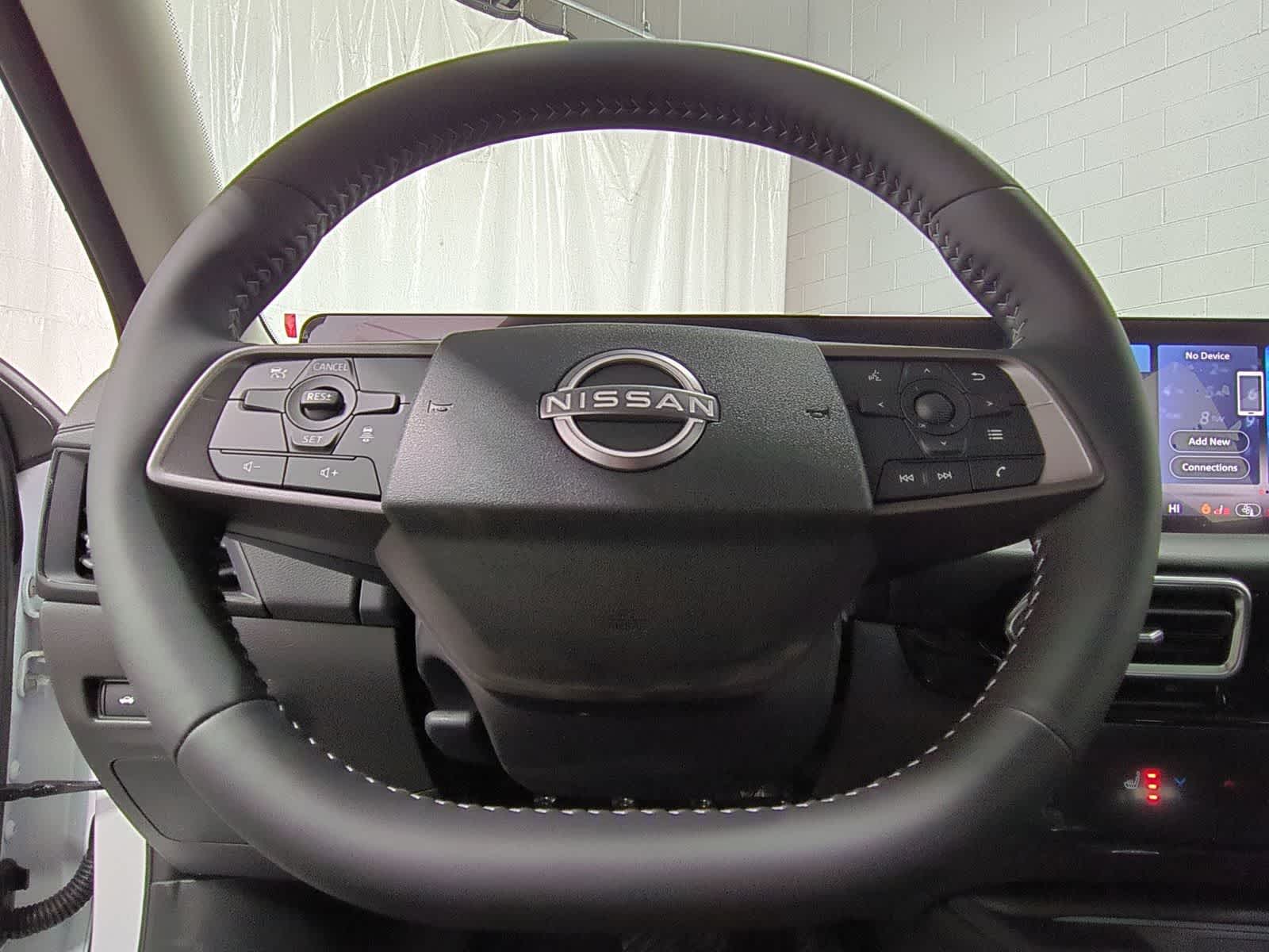 Thumbnail: 2026 Nissan Sentra - 22